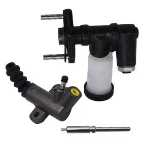 2-1129263-485357 Munirater Clutch Master And Slave Cylinder Kit Replacement For Ranger 2002-2006