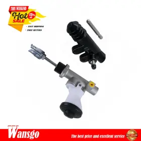 31470-35120 Munirater Clutch Master&slave Cylinder For 95-04 Toyota Tacoma 2.4l 2.7l 3.4l V6 L4