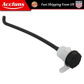 Afu15120f Munirater 319-110 Clutch Master Cylinder Reservoir For Camaro Firebird 1998-2002