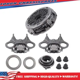 1412002a001 Munirater Tsp129030s Dual Clutch Transmission Actuator Kit 414702a00 For Hyundai Veloster