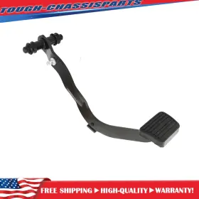 Tsp195150s Munirater Fit For Chevrolet Gmc C/k C1500 K2500 Pickup 1996-2002 Clutch Pedal Assembly