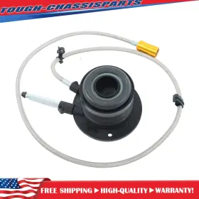 Tsp295470s Munirater For Silverado Sierra 1500 Hd 2500 3500 Tahoe Yukon Clutch Slave Cylinder 10682