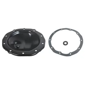 Ce1555444iec Muparkt For Chevrolet Blazer 1998-2005 Gmc Sonoma 1998-2004 Rear Differential Cover