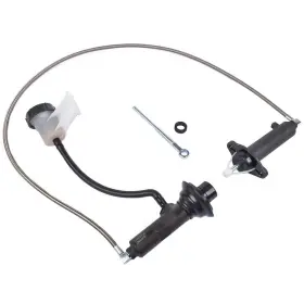 Ce2664596iec Muparkt Clutch Master&slave Cylinder Assembly For Dodge 1994-1997 Ram 2500 3500 8.0l V10