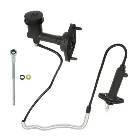 Ce2665056iec Muparkt 1pc Clutch Master Slave Cylinder Assembly For Jeep 1997-2002 Wrangler 2.5l 4.0l