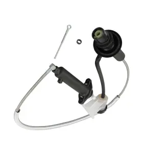 Ce2933420iec Muparkt 1pc Master And Slave Cylinder Assembly For 1994-1997 Dodge Ram 2500 3500 2-door