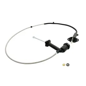 Ce2933604iec Muparkt 1pc Clutch Master And Slave Cylinder Assembly 2003-2012 For Dodge Ram 2500 3500
