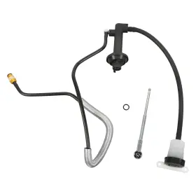 Ce3666292iec Muparkt For Mazda B2300 B2500 Navajo 1995-2009 Clutch Master And Slave Cylinder Assembly