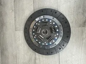 211201a Mustang 99-04 Ford Gt 11 Inch 10 Spline Clutch Disc