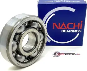 22bc06s5xnc2 Nachi 22bc06s5 Gear Box Bearing 32219-v5260 Fits Nissan 200sx 300zx 22x62x17 Mm