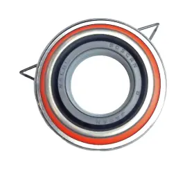 50scrn8 Nachi Oem Japan Clutch Release Throwout Bearing With Clip For Toyota