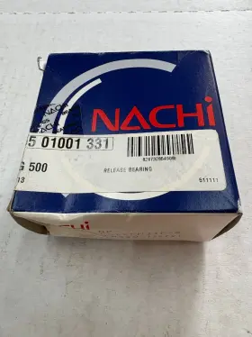 55scrn34p-8 Nachi 5104956rmp Clutch Release Bearing For 2015 Honda Hr-v Ru8 On N16a3 Cd