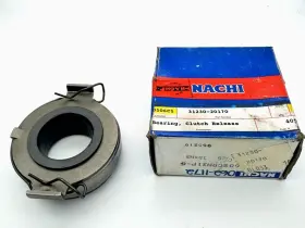 31230-20170 Nachi 60scrn31p-6 Oe Toyota Clutch Release Throw Out Bearing #2