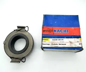 31230-20170 Nachi 60scrn31p-6 Oe Toyota Clutch Release Throw Out Bearing #3