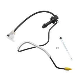 Pf0718 Nakkaa Clutch Master Cylinder Line Assembly For 95-11 Ford Ranger Mazda Pickup #2