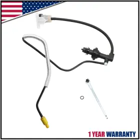 Pf0718 Nakkaa Clutch Master Cylinder Line Assembly For 95-11 Ford Ranger Mazda Pickup