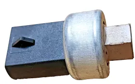 207404 Napa A/c Clutch Pressure Cycling Switch