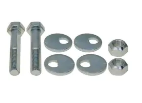 264-3807 Napa 37772 Camber Adjusting Kit Front Suspension For 2007-2009 Dodge Sprinter