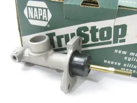 39275-wores Napa 39275 Clutch Master Cylinder Without Reservior For 1979-1983 Datsun 280zx