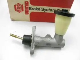 39819 Napa Clutch Master Cylinder - 1986-1988 Toyota Pickup