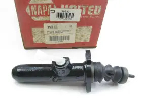 Cma39833 Napa 39833 Clutch Master Cylinder -