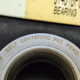 614018 Napa 1998-2002 Chevrolet Corvette 5.7l Gm 1500 Clutch Release Bearing #2
