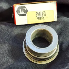 614018 Napa 1998-2002 Chevrolet Corvette 5.7l Gm 1500 Clutch Release Bearing #3