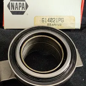 614021pg Napa 1986-87 Ford Exp 1.9l Clutch Release Bearing Usa