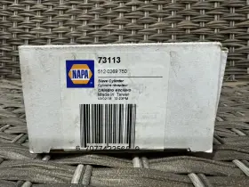 73113 Napa Clutch Slave Cylinder For 1984-1988 Chevrolet Corvette - New