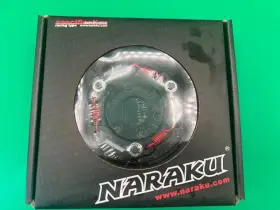 Nk900.56 Naraku 250362415516 Clutch Bell R Vrnt 107mm Peugeot Type Racing New Us Seller St1