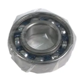 205-s National Single Row Radial Clutch-pilot Bearing Fits 1959-66 Daf Cars Part