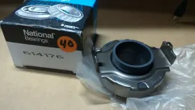 614176 National Clutch Release Bearing For Cr-z Fit Civic Insight #614176