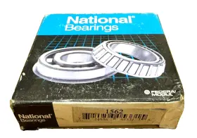 1562 National Bearings Federal-mogul Clutch Release Bearing For 1963-1965 Jeep Tornado