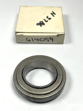 614059 National Bearings N3786 / Vintage Nos Clutch Release Bearing Xref. #