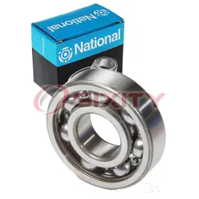 National C240 85-64 Generator Drive End Bearing For 1950-1960 Chrysler Imperial Fc