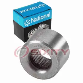 C434 National 49-7 Clutch Pilot Bearing For 1982-2000 Gmc C3500 Transmission Bearings As