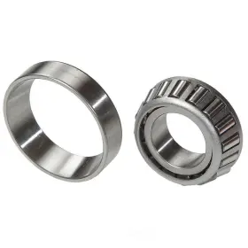 30304 National Seal/bearing Wheel And Race Set-clutch Countershaft Taper Assembly