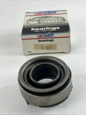 614031 National Seal/bearing Clutch Release Bearing-ball Carquest