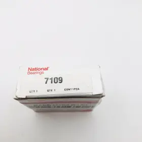 7109 National Seal/bearing Clutch Pilot #3