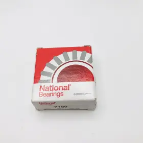 7109 National Seal/bearing Clutch Pilot