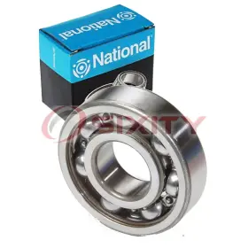 Sx-8wsq National Generator Drive End Bearing For 1957-1962 Austin A40 Electrical Xb