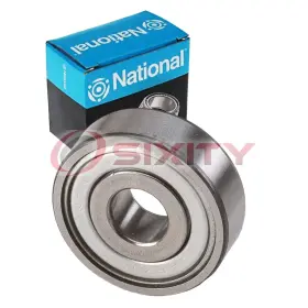 Sx-chy6 National Generator Commutator End Bearing For 1971-1973 Nissan 1200 Gb