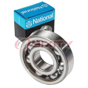 Sx-rea9 National Drive Shaft Center Support Bearing For 1951-1952 Dodge B-3 Ji