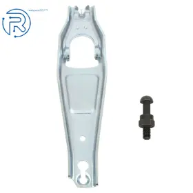 654969 Netuera Clutch Fork With Release Pivot Stud Fit For 1994-2004 Ford Mustang 3.8l 5.0l 4.6l #2