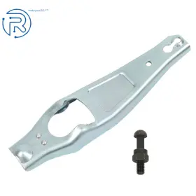 654969 Netuera Clutch Fork With Release Pivot Stud Fit For 1994-2004 Ford Mustang 3.8l 5.0l 4.6l