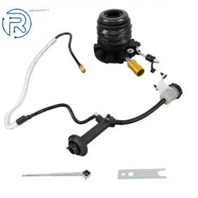 Cc649043 Netuera 669711 Hydraulic Clutch Assembly For 1997-2004 Ford F-150 97-99 F-250