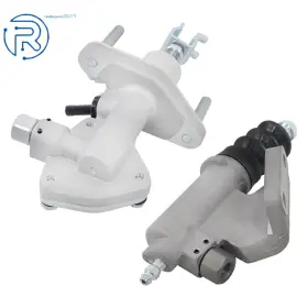 747789 Netuera Clutch Master Slave Cylinder For 2004-2007 Honda Accord Acura Tsx Element 2.4