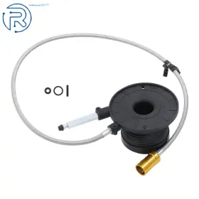 836808 Netuera Clutch Slave Cylinder For Chevy Silverado/gmc Sierra 1500 2500 3500 2001-2002