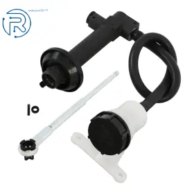 836850 Netuera Clutch Master Cylinder For Mazda B2300 B2500 B3000 Ford Ranger 2.3l