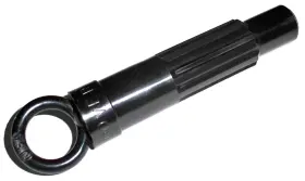 Lrt1010 New Clutch Alignment Tool Made In Usa For Land Rover 10-teeth 1 Inch Input Shaft